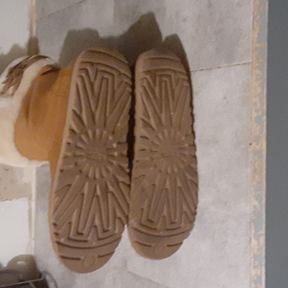UGG  boots  size  6 - Picture 5 of 5